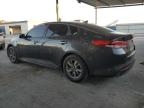 2016 Kia Optima Lx for Sale in Anthony, TX - Hail