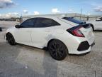 2019 Honda Civic Sport for Sale in Arcadia, FL - Front End