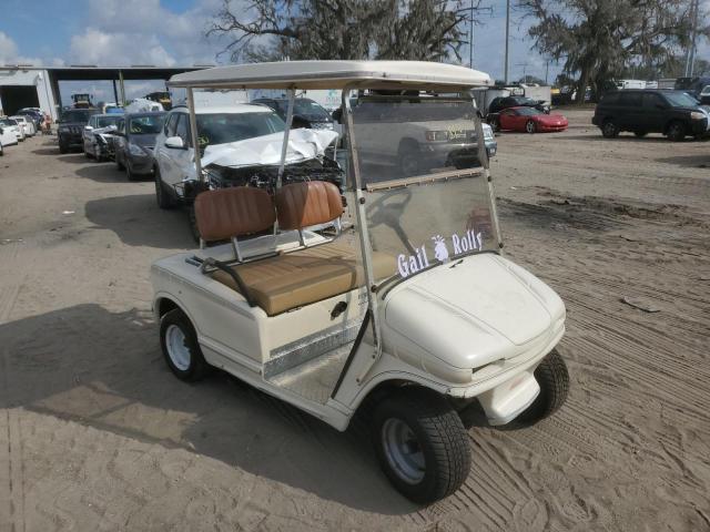 1997 Golf Cart