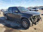 2015 Nissan Frontier S de vânzare în Fredericksburg, VA - Front End