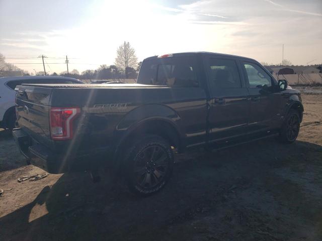  FORD F-150 2016 Szary