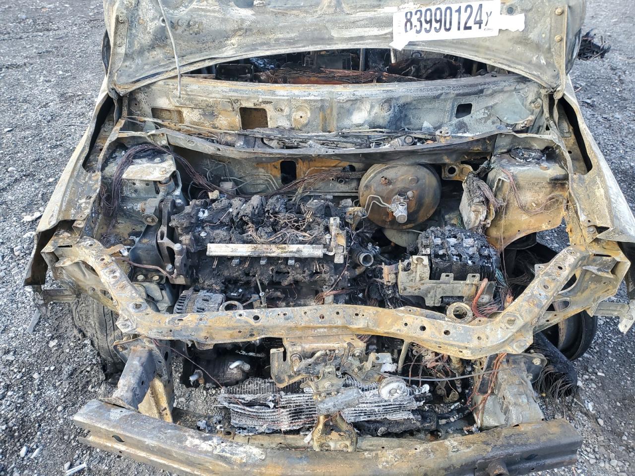 2011 Nissan Versa - Image 12