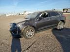 2017 Cadillac Xt5 Luxury for Sale in Phoenix, AZ - Front End