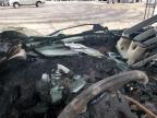 1997 Ford Econoline E450 Super Duty Cutaway Van Rv zu verkaufen in Elgin, IL - Burn