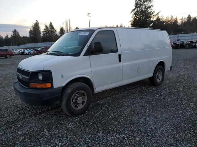 2007 Chevrolet Express G2500 