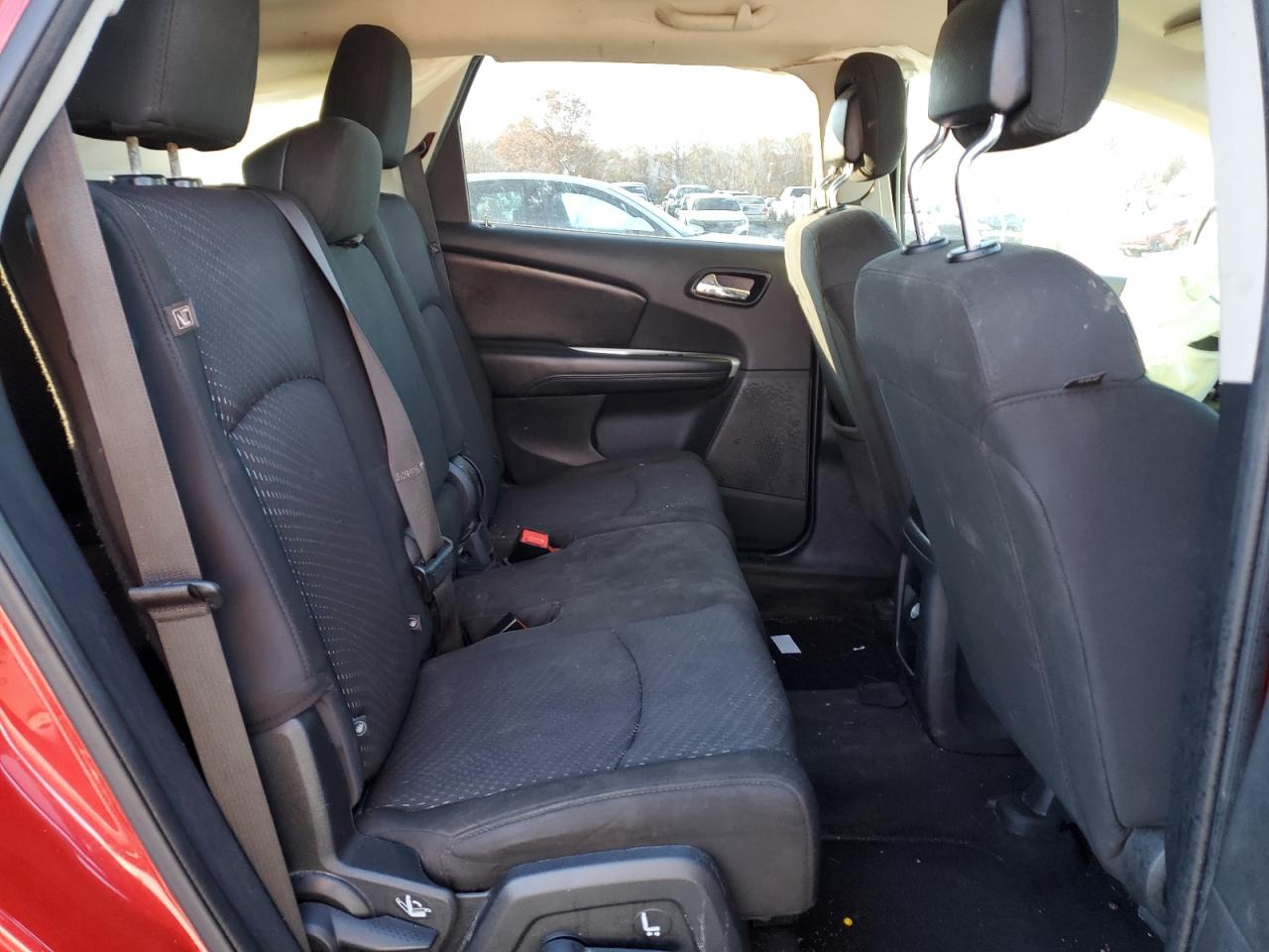2020 Dodge Journey - Image 11