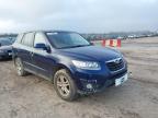 2011 HYUNDAI SANTA FE STYLE CRDI  for sale at Copart YORK