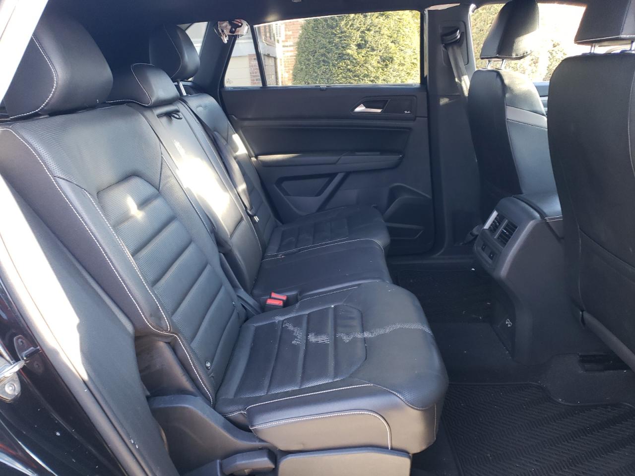 2020 Volkswagen Atlas - Image 11