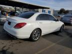 2016 Mercedes-Benz C 300 en Venta en Hayward, CA - Rear End