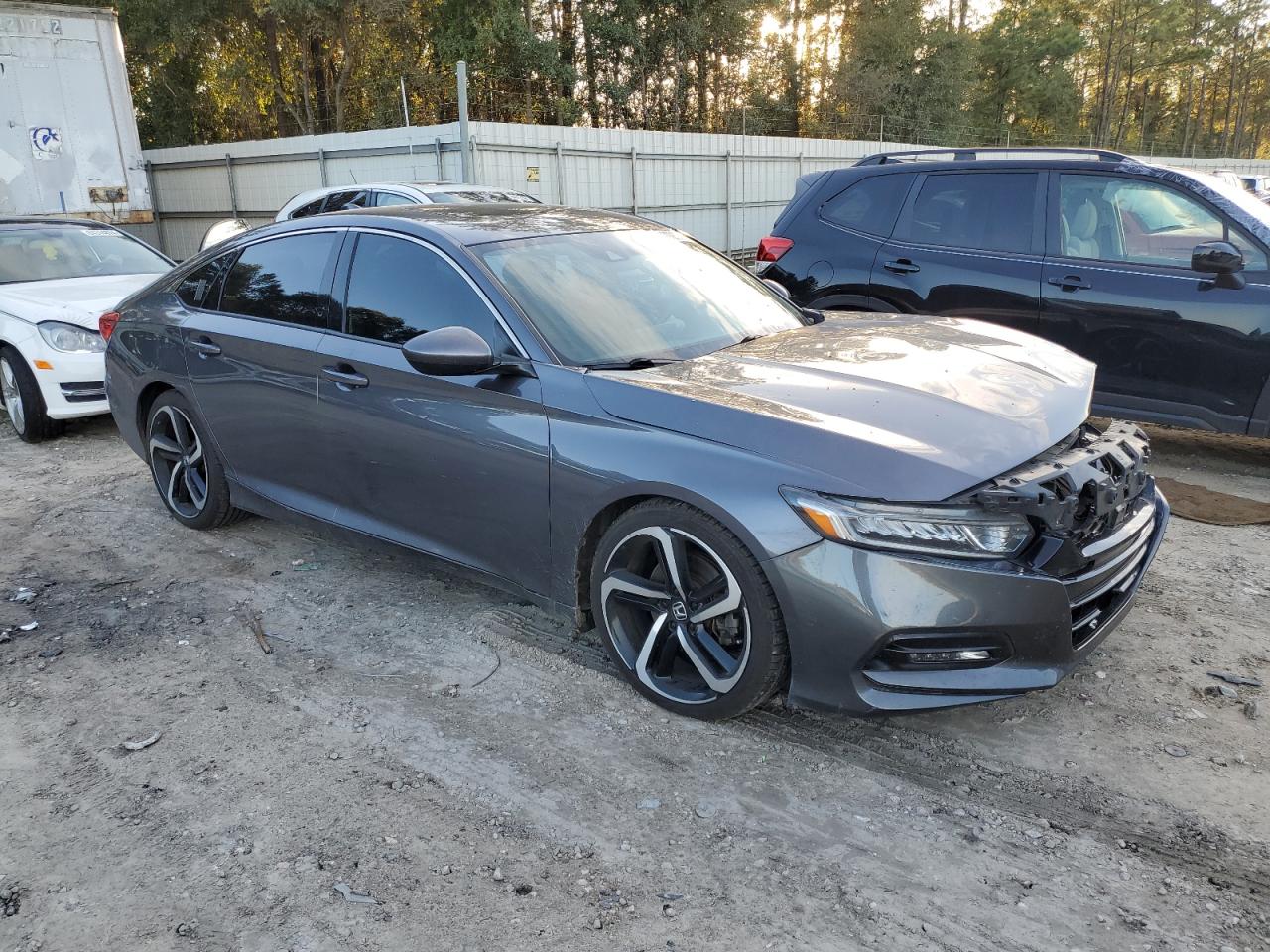 2019 Honda Accord - Image 4