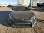 2016 Toyota Scion Fr-S  zu verkaufen in Albuquerque, NM - Undercarriage