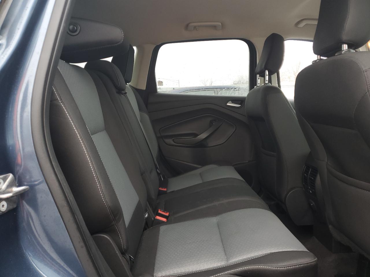 2018 Ford Escape - Image 11