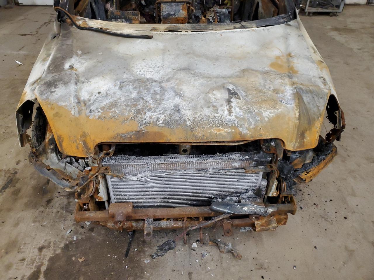 2003 Honda Cr-V Ex VIN: SHSRD78823U125174 Lot: 80304674