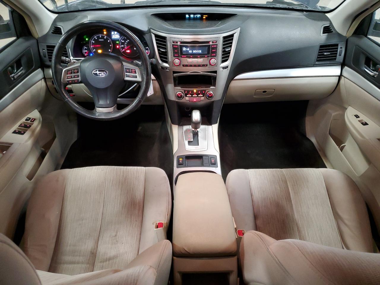 2013 Subaru Outback - Image 8