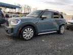 2022 Mini Cooper S Countryman за продажба в Spartanburg, SC - Side