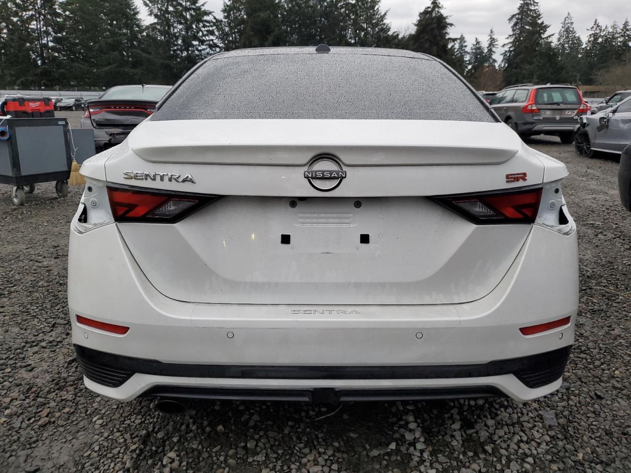 2024 Nissan Sentra - Image 6