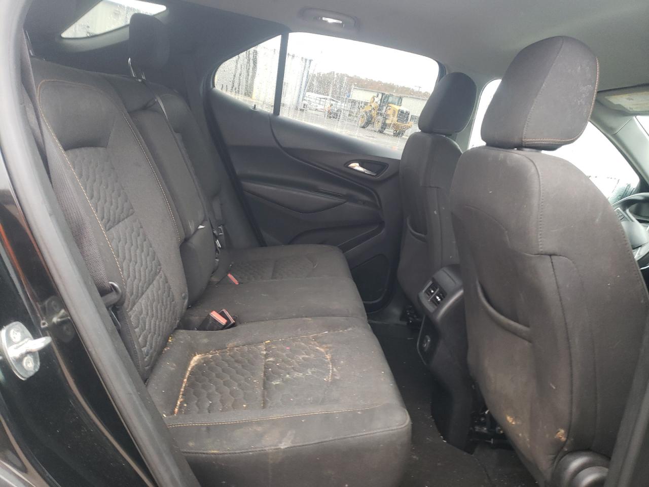 2019 Chevrolet Equinox - Image 11