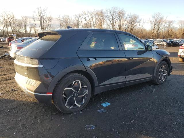  HYUNDAI IONIQ 2023 Czarny