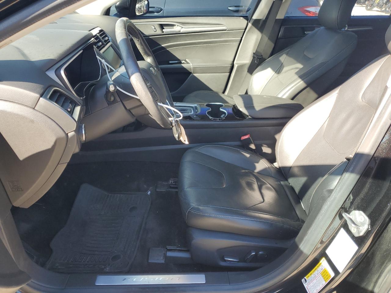 2015 Ford Fusion - Image 7