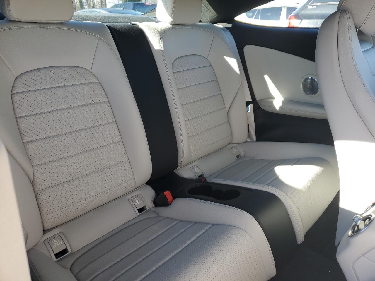 2018 Mercedes-Benz C-klasse - Image 10