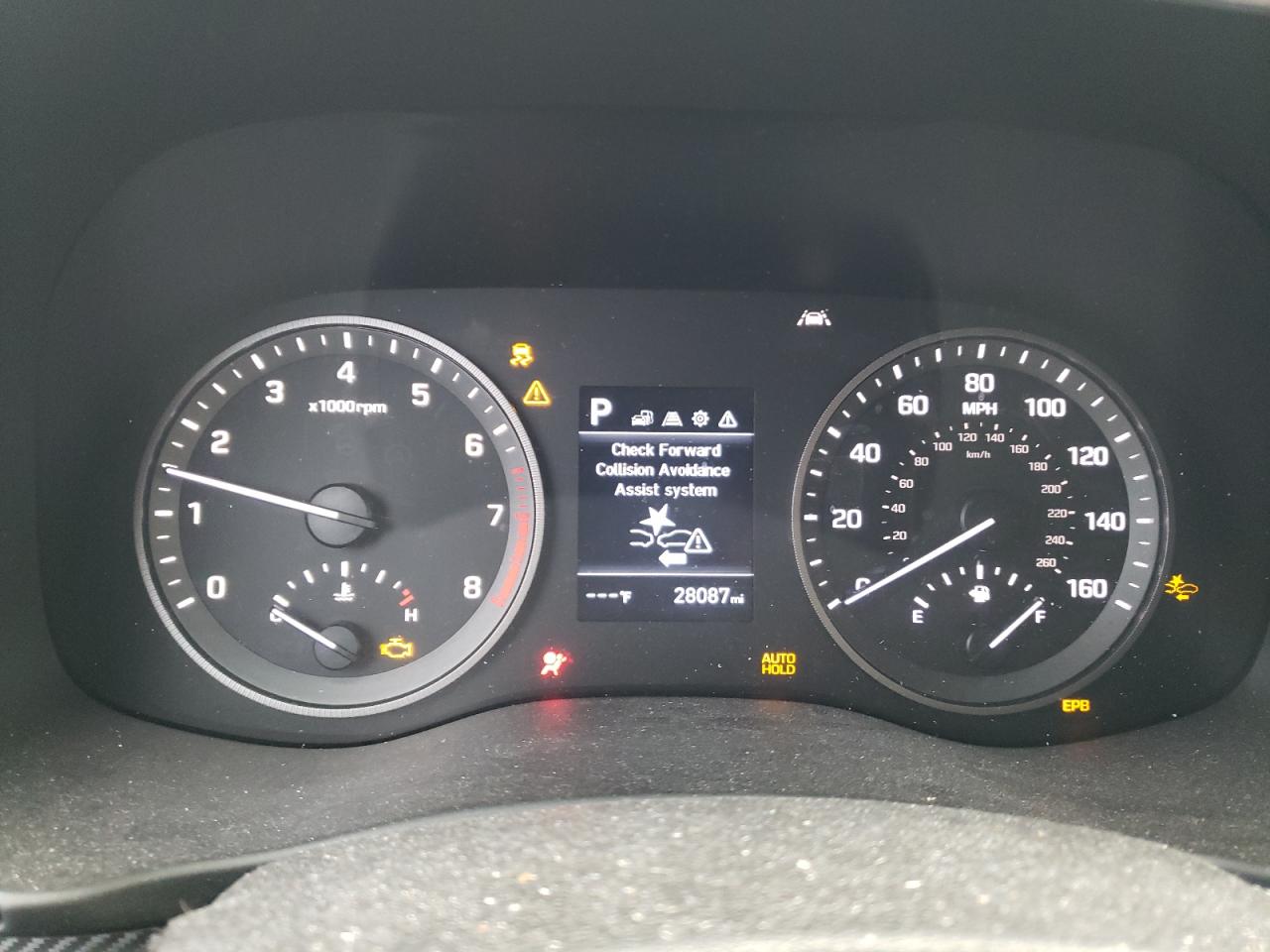 2021 Hyundai Tucson - Image 9