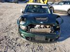 2011 Mini Cooper S за продажба в Mendon, MA - Front End