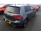 2018 VOLKSWAGEN GOLF S TSI for sale at Copart SANDTOFT