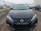 2018 Nissan Altima 2.5 en Venta en Houston, TX - Rear End