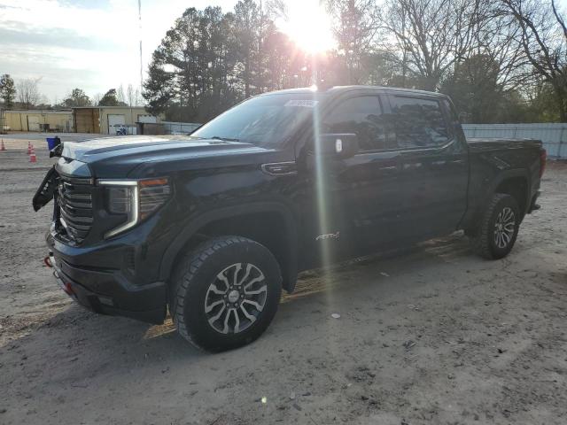 2023 Gmc Sierra K1500 At4