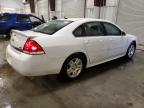 2011 Chevrolet Impala Lt en Venta en Avon, MN - Front End