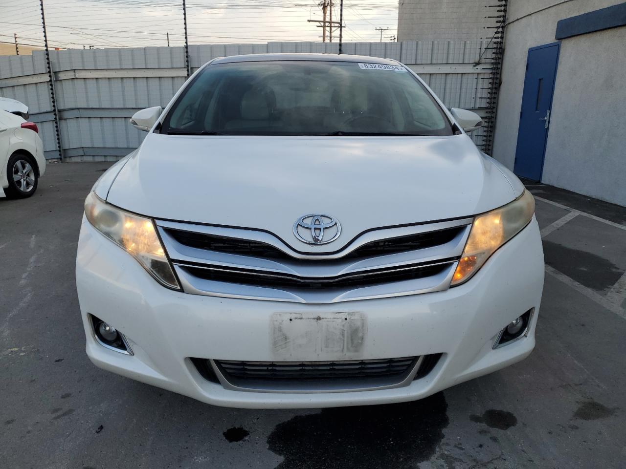 2014 Toyota Venza - Image 5