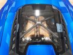 2018 LAMBORGHINI HURACAN PE for sale at Copart WOLVERHAMPTON
