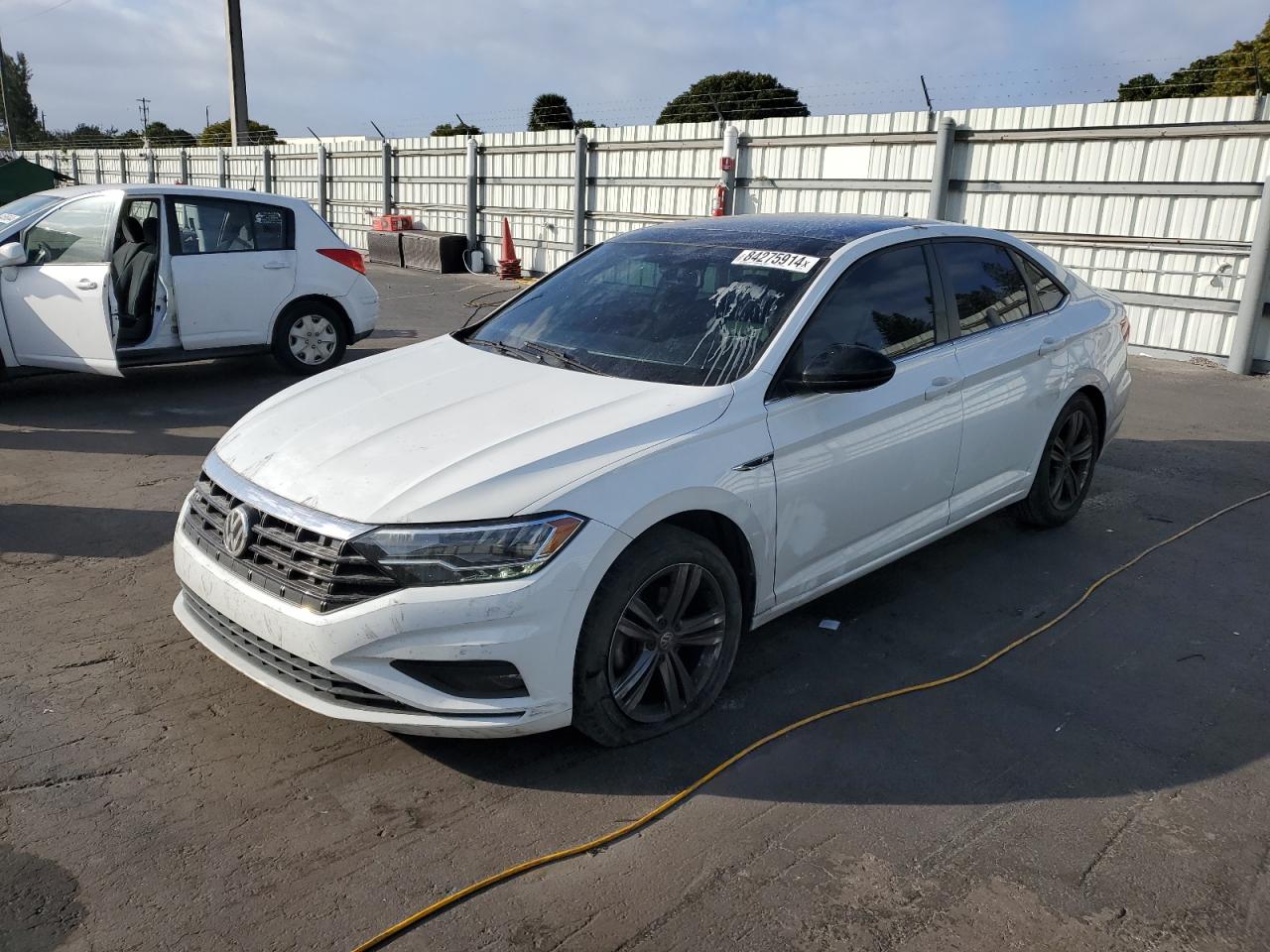 2019 Volkswagen Jetta - Image 1