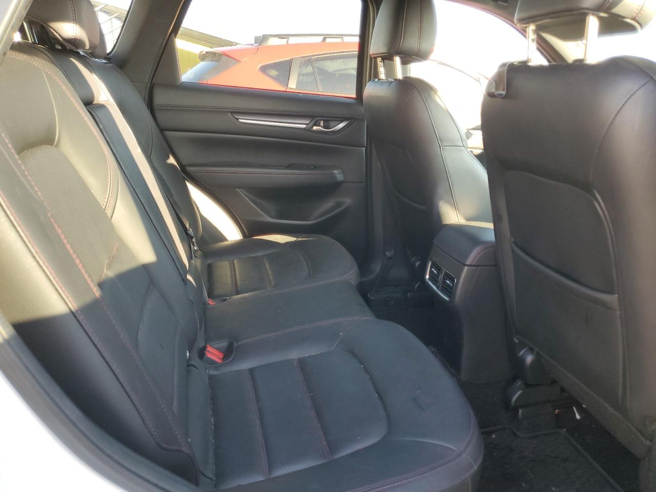 2022 Mazda CX-5 - Image 11