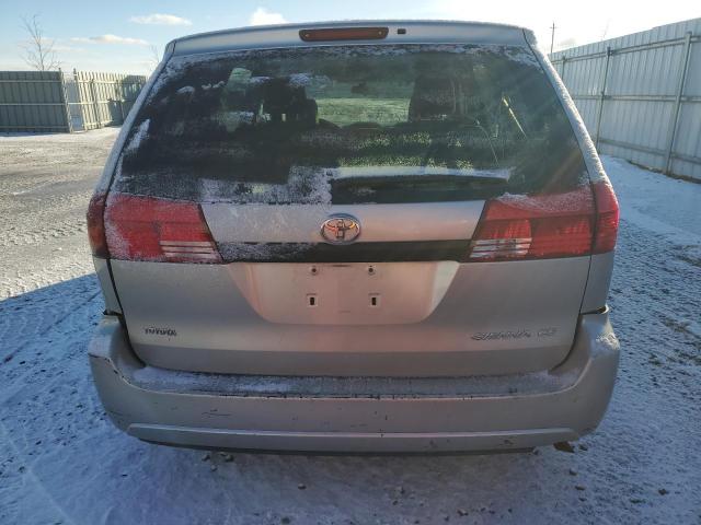 2004 TOYOTA SIENNA CE