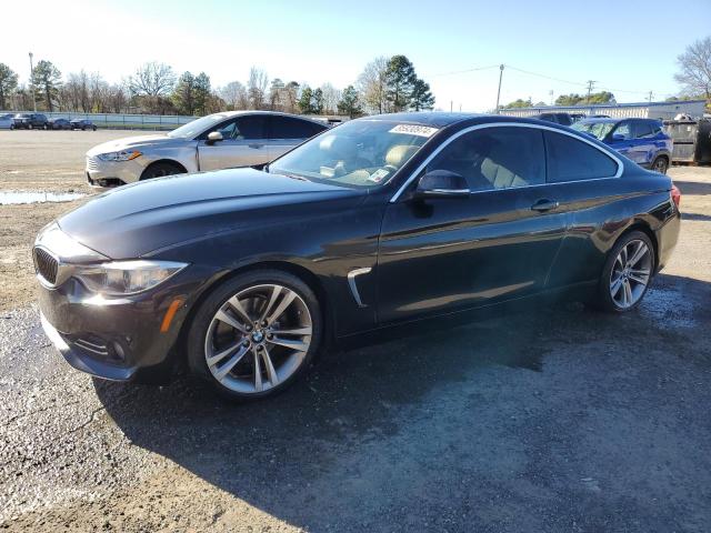 2016 Bmw 428 I