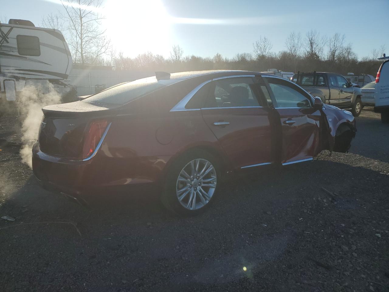 VIN 2G61N5S37K9102708 2019 CADILLAC XTS no.3