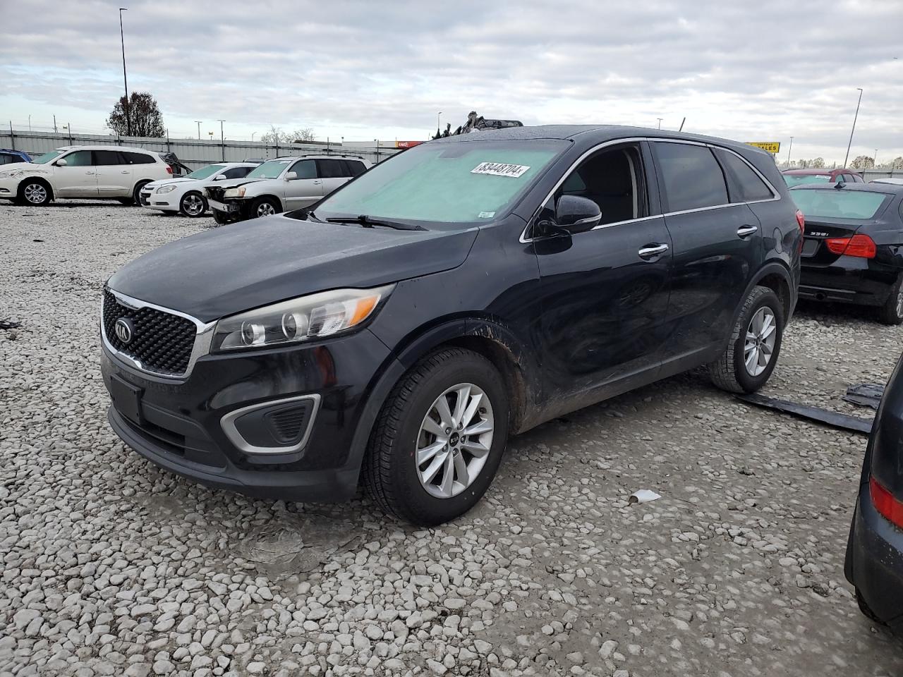 2016 Kia Sorento - Image 1