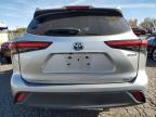 2022 Toyota Highlander Hybrid Xle იყიდება Colton-ში, CA - Minor Dent/Scratches