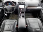 2017 Ford Explorer Limited en Venta en Center Rutland, VT - Rear End