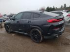 2024 BMW X6 XDRIVE40I   à vendre chez Copart ON - TORONTO