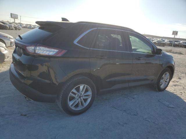  FORD EDGE 2016 Black