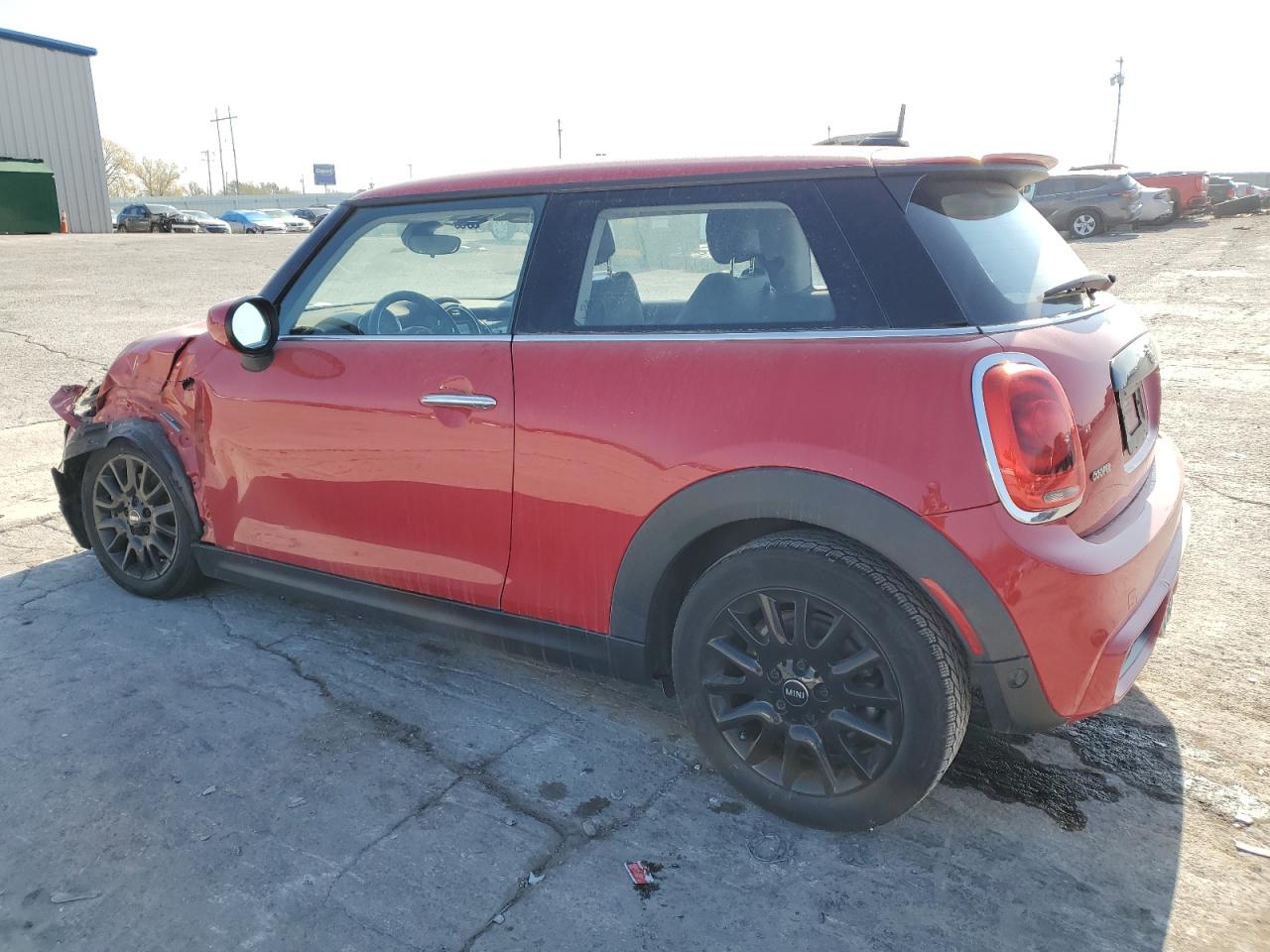 2020 MINI Cooper - Image 2