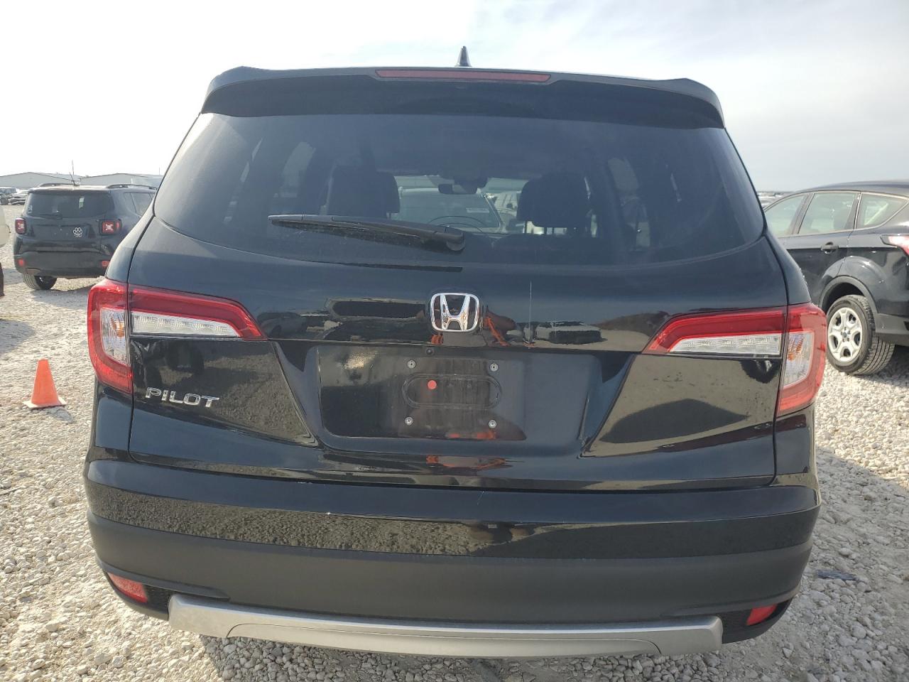 2019 Honda Pilot - Image 6