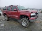 2004 Chevrolet Tahoe C1500 for Sale in Spartanburg, SC - Front End