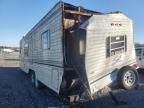 2001 Shasta Travel Trl for Sale in Assonet, MA - Front End