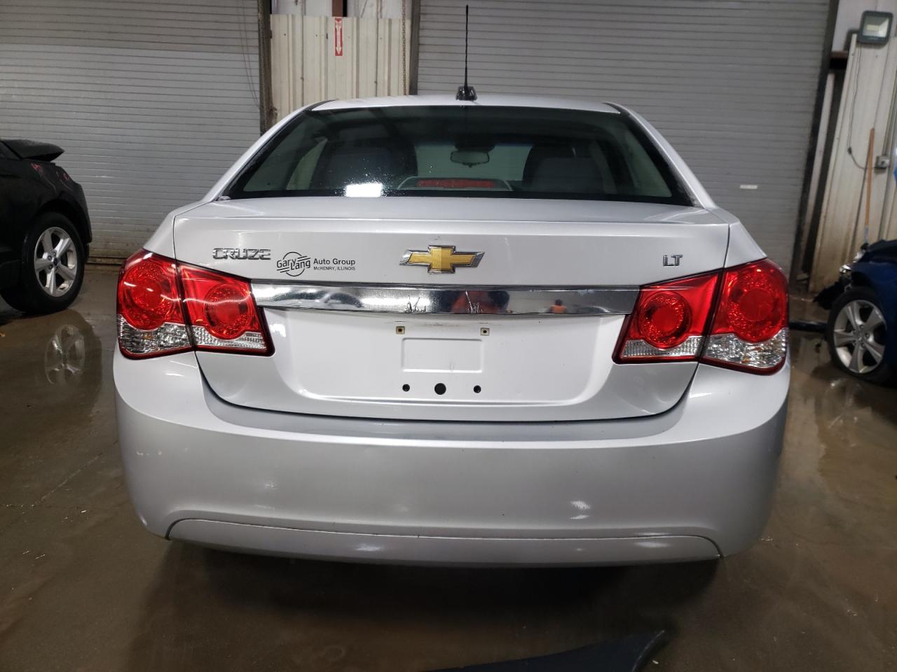 2016 Chevrolet Cruze - Image 6