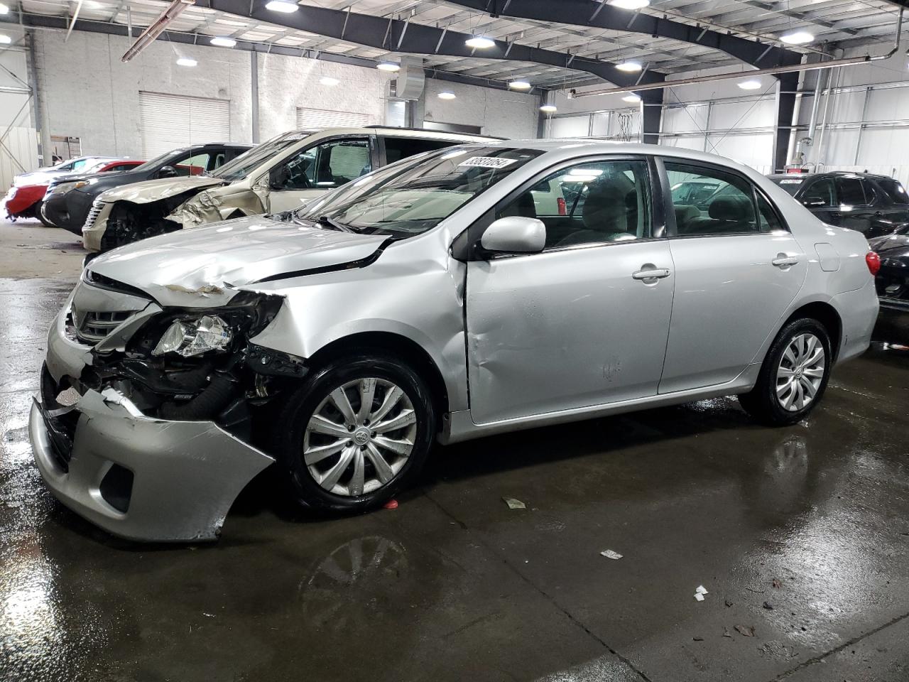 VIN 5YFBU4EE1DP109961 2013 TOYOTA COROLLA no.1