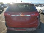 2019 Honda Hr-V Ex en Venta en North Las Vegas, NV - Rear End