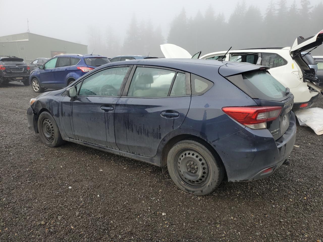 2020 Subaru Impreza - Image 2